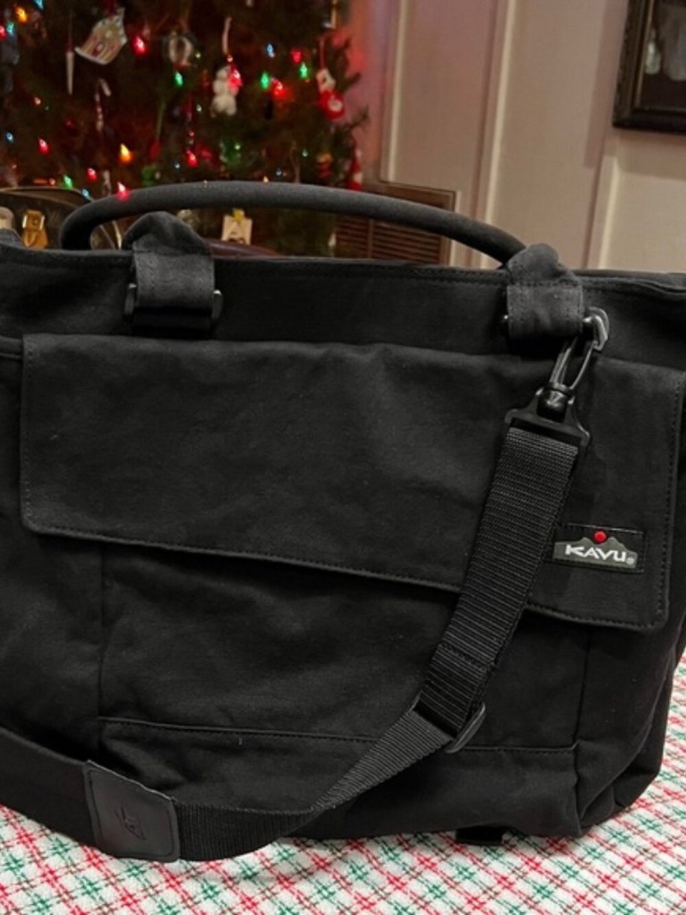 Kavu tote bag - Picture 4 of 11